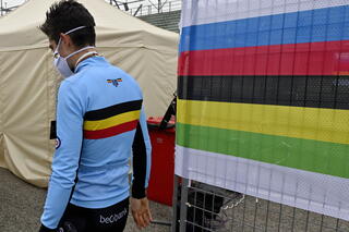 La Belgique coeur du cyclisme durant une semaine