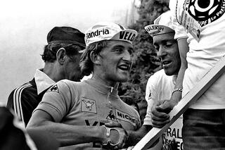Les plus grands sportifs belges : Freddy Maertens s'adjuge la Vuelta avec autorité