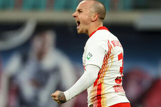 Bayern Munich Leipzig