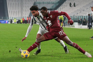Juventus-Torino, un derby au sommet en Serie A