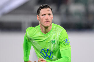 Wout Weghorst, l’attaquant sous-estimé de Wolfsburg