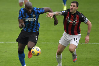 AC Milan en AS Roma zijn defensief kwetsbaar.