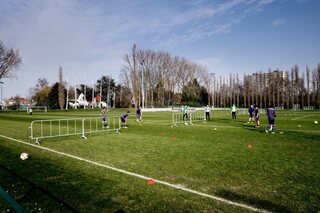 Anderlecht prépare l’avenir et veut éviter un autre fiasco à la Rayane Bounida