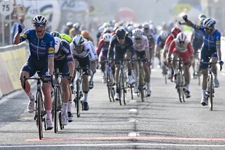 Du beau monde pour succéder à Sam Bennett à Bruges-La Panne