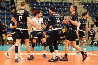 Roulers Volley