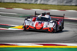 Motorvision TV régale les amateurs d’endurance ce dimanche