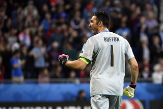Is het tijd voor Gianluigi Buffon om te stoppen?