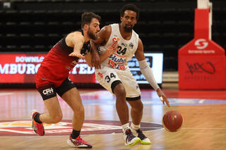 Ostende affronte Limburg United en demi-finale des playoffs de l'Euromillions Basket League