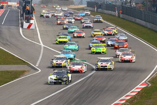 Van 3 tot en met 6 juni gaat in Duitsland de 49e editie van de Nürburgring 24 Hours door.