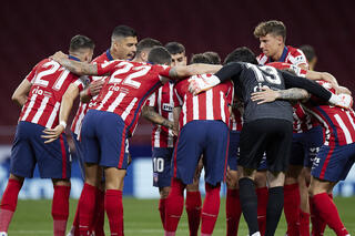 Grijpt Atlético Madrid na zeven jaar weer de macht in La Liga?