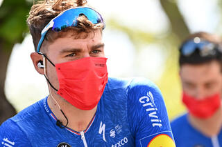 Kan Fabio Jakobsen in de Ronde van Wallonië weer uitpakken met een overwinning?