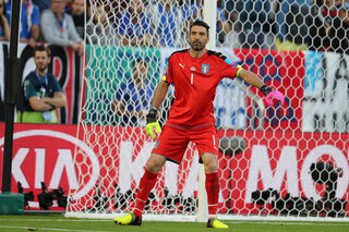 Gigi Buffon