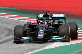 Lewis Hamilton va-t-il renouer avec la victoire chez lui à Silverstone?