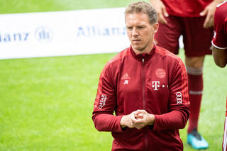 Kan Bayern München zich aanpassen aan de stijl van Nagelsmann?