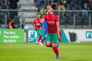Speelt Theate tegen zijn ex-club Standard zijn laatste wedstrijd voor KV Oostende?