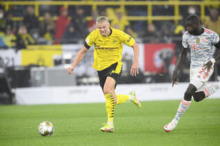 Le Borussia Dortmund peut-il ravir la tête de la Bundesliga au Bayern Munich ?