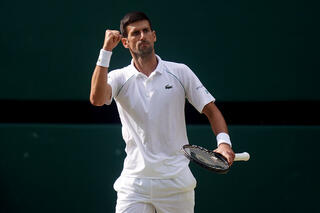 Novak Djokovic zal dus als enige vertegenwoordiger van deze gouden generatie op de afspraak zijn tijdens de US Open.