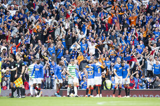The Old Firm