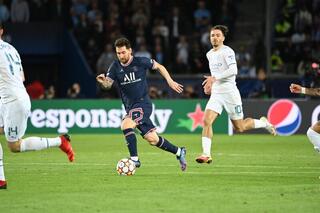 Vijfde speeldag in de Champions League serveert de kraker tussen City en PSG