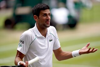 Comment la carrière de Novak Djokovic a été émaillée de polémiques