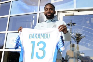 Que peut apporter Cédric Bakambu à l’Olympique de Marseille ?