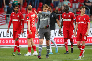 Antwerp wil in Anderlecht revanche nemen voor de fans