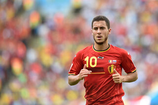 Eden Hazard