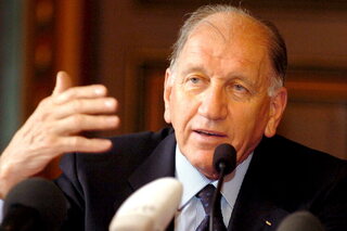 Vittorio Adorni: van 'eeuwige tweede' naar wereldkampioen