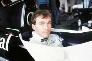 Le tragique destin de l’ex-pilote de Formule 1 Philippe Streiff