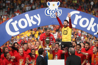 KV Mechelen Croky Cup
