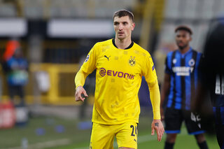 Meunier op weg naar Club Brugge, weer een topspeler naar Saoedi-Arabië