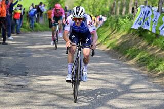 Remco Evenepoel face à une solide concurrence au Tour de Suisse