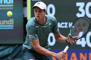 Tennis ATP Halle Queen's