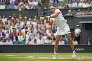 Ons Jabeur - Elena Rybakina : Wimbledon s'apprête à sacrer une nouvelle championne