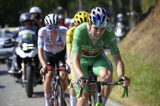 Wout van Aert Tour de France