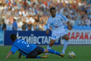 One day, one goal: Sabri Lamouchi brengt het Stade Vélodrome in lichterlaaie