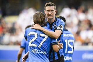 Waarom het voor Hans Vanaken nu of nooit is voor een toptransfer