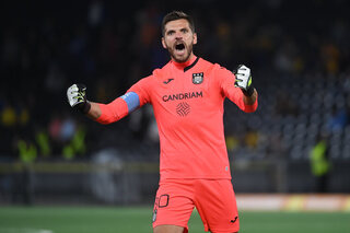 Hendrik Van Crombrugge