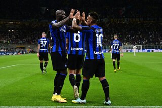 L'Inter compte sur Romelu Lukaku pour désamorcer la crise