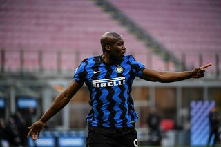 Mercato : Lukaku est à l'Inter, Kompany fait son marché au Standard