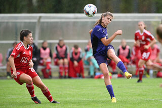 OH Leuven wint topper tegen Anderlecht in Lotto Super League