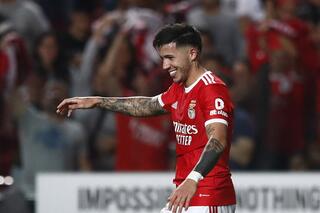 Benfica, roi des transferts lucratifs sur la planète foot