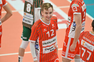 Maaseik volleybalclub