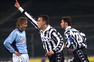 One day, one goal: Darko Kovacevic legt Inter het zwijgen op