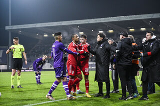 Standard Beerschot