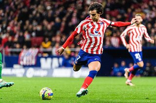 Atlético-speler João Félix wordt uitgeleend aan Chelsea