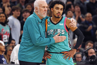 Gregg Popovich