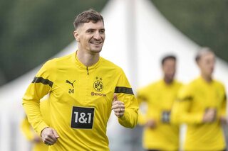 Thomas Meunier