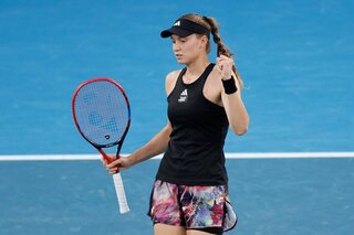 Kan Elena Rybakina een tweede grandslamtitel winnen tegen Aryna Sabalenka?