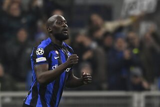 Romelu Lukaku va-t-il quitter l'Inter après l'arrivée de Marcus Thuram ?